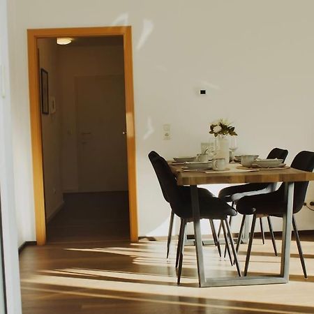 Gemuetliche Wohnung In Bad Homburg vor der Höhe Zewnętrze zdjęcie