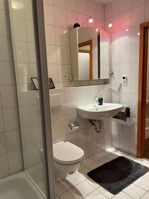 Gemuetliche Wohnung In Bad Homburg vor der Höhe Zewnętrze zdjęcie
