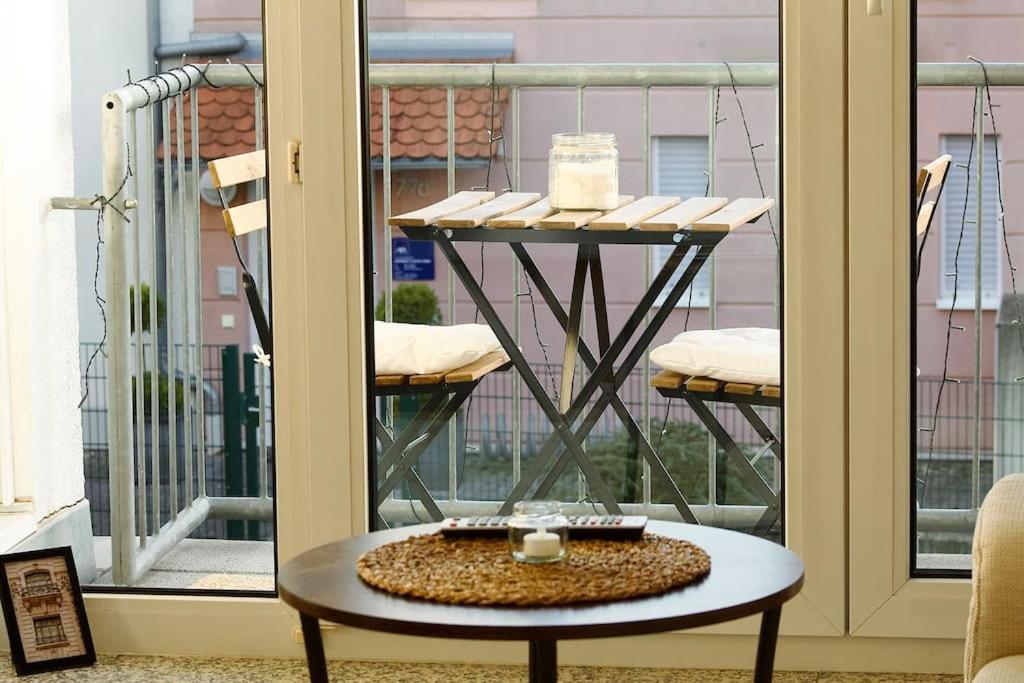 Gemuetliche Wohnung In Bad Homburg vor der Höhe Zewnętrze zdjęcie